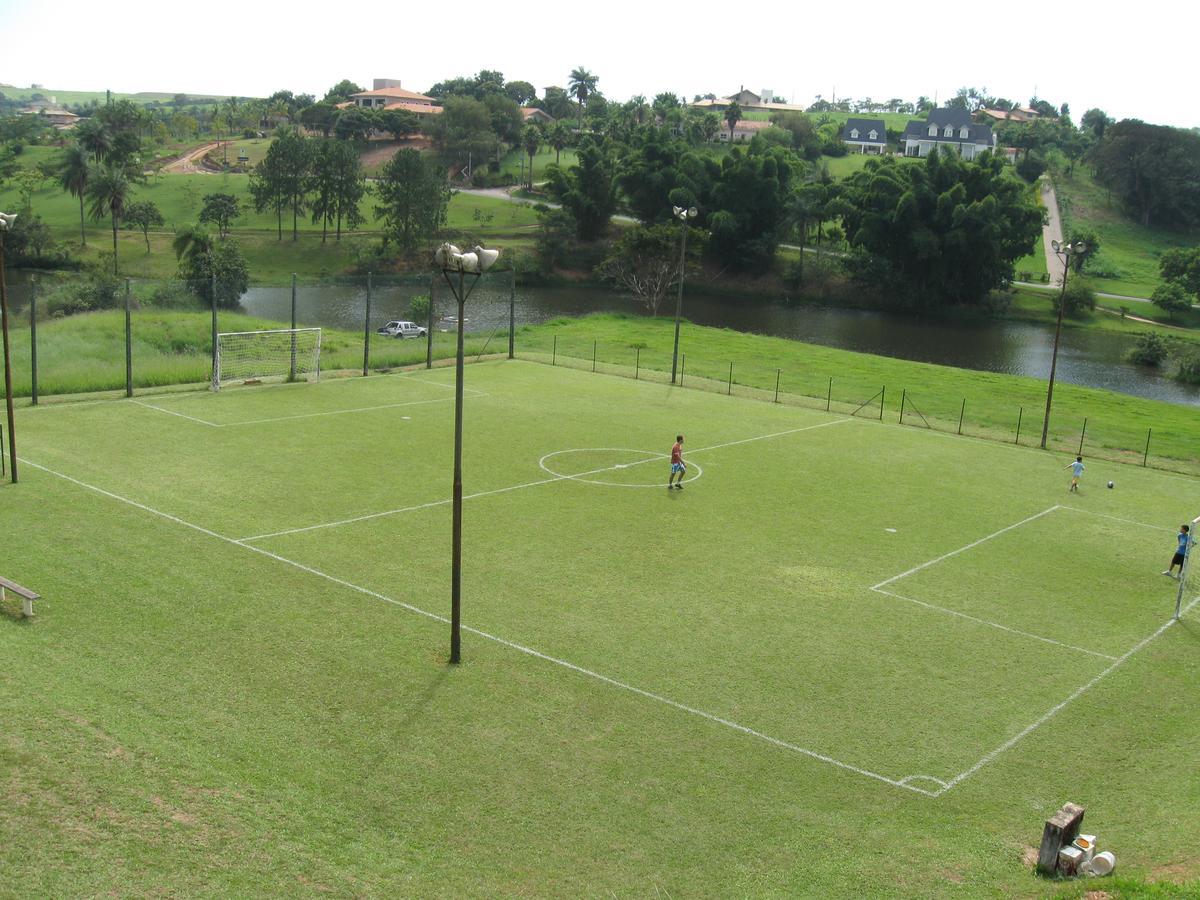 Hotel Fazenda Duas Marias Jaguariuna Bagian luar foto