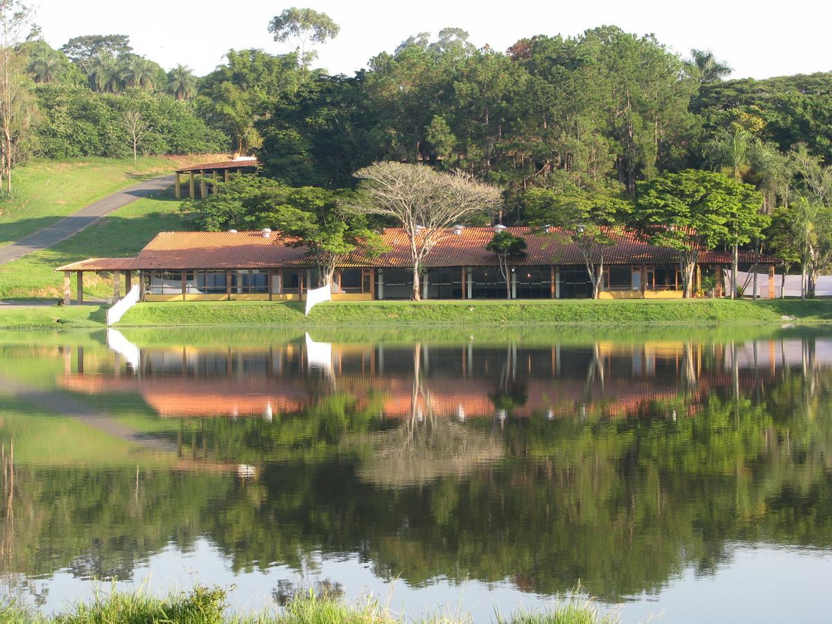 Hotel Fazenda Duas Marias Jaguariuna Bagian luar foto