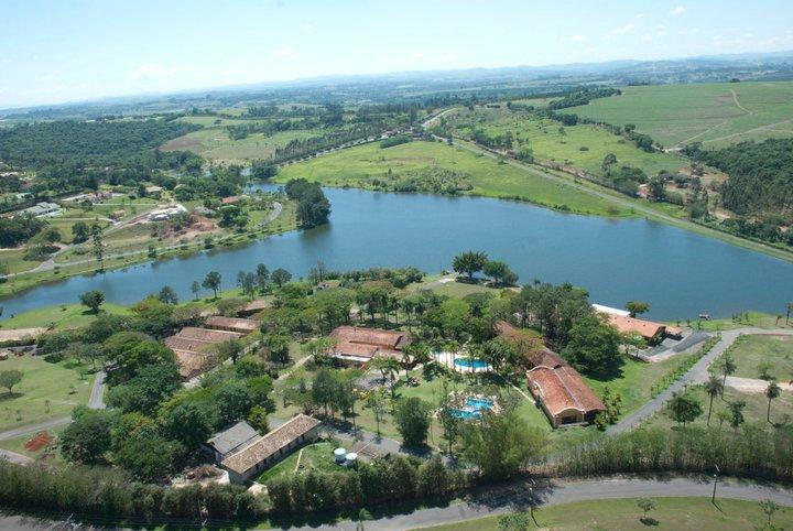 Hotel Fazenda Duas Marias Jaguariuna Bagian luar foto