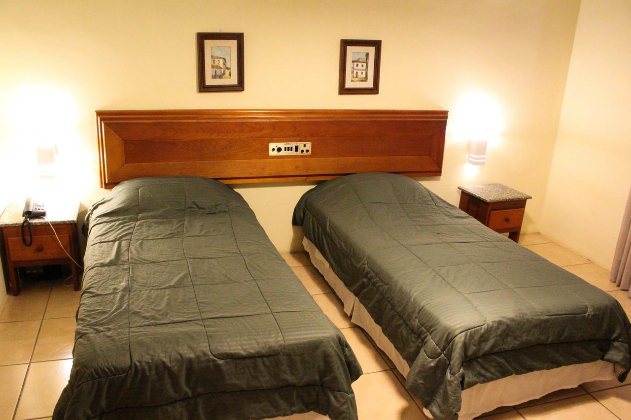 Hotel Fazenda Duas Marias Jaguariuna Bagian luar foto