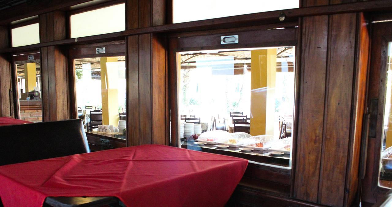 Hotel Fazenda Duas Marias Jaguariuna Bagian luar foto