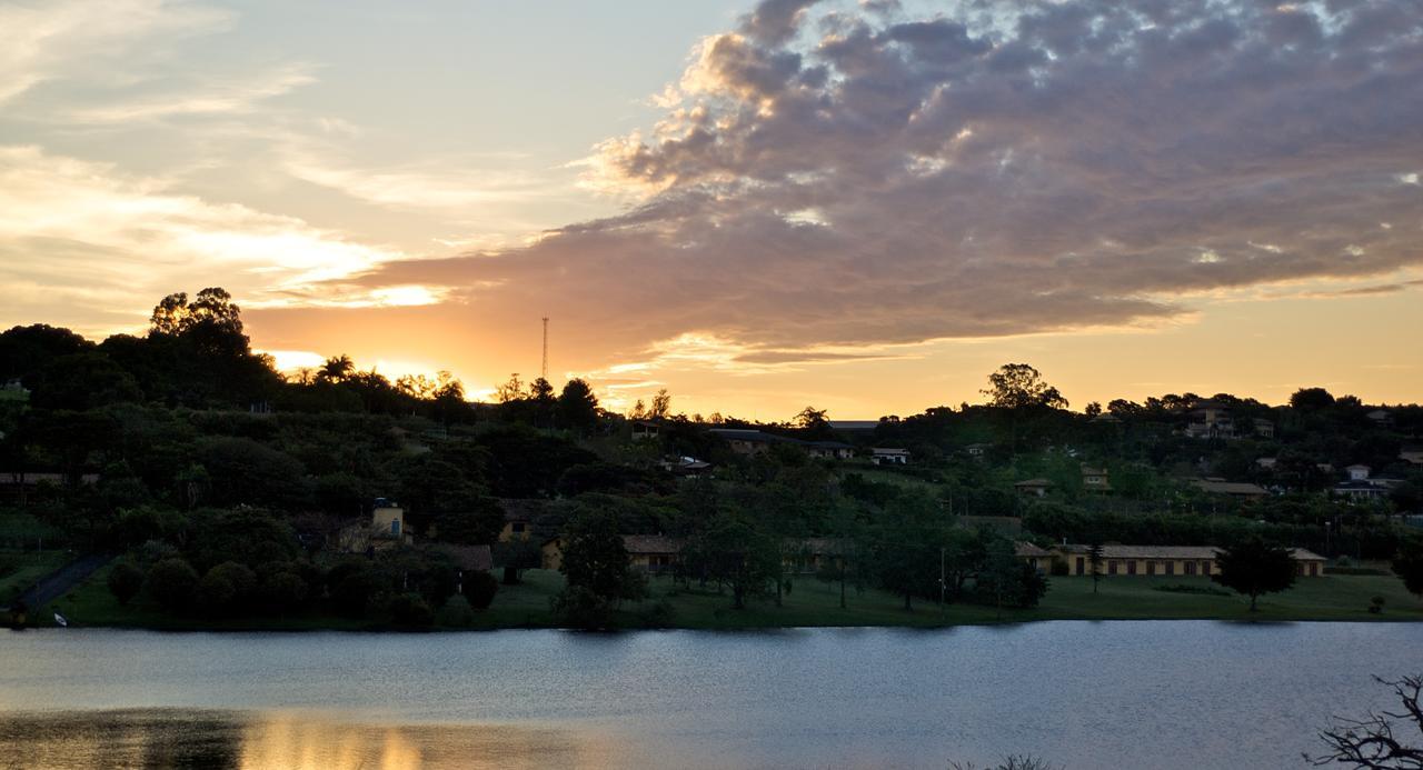 Hotel Fazenda Duas Marias Jaguariuna Bagian luar foto
