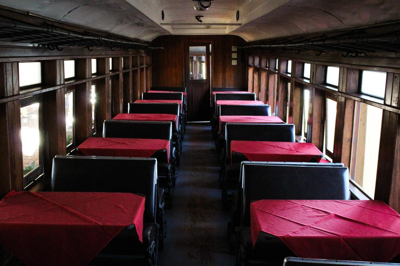 Hotel Fazenda Duas Marias Jaguariuna Bagian luar foto