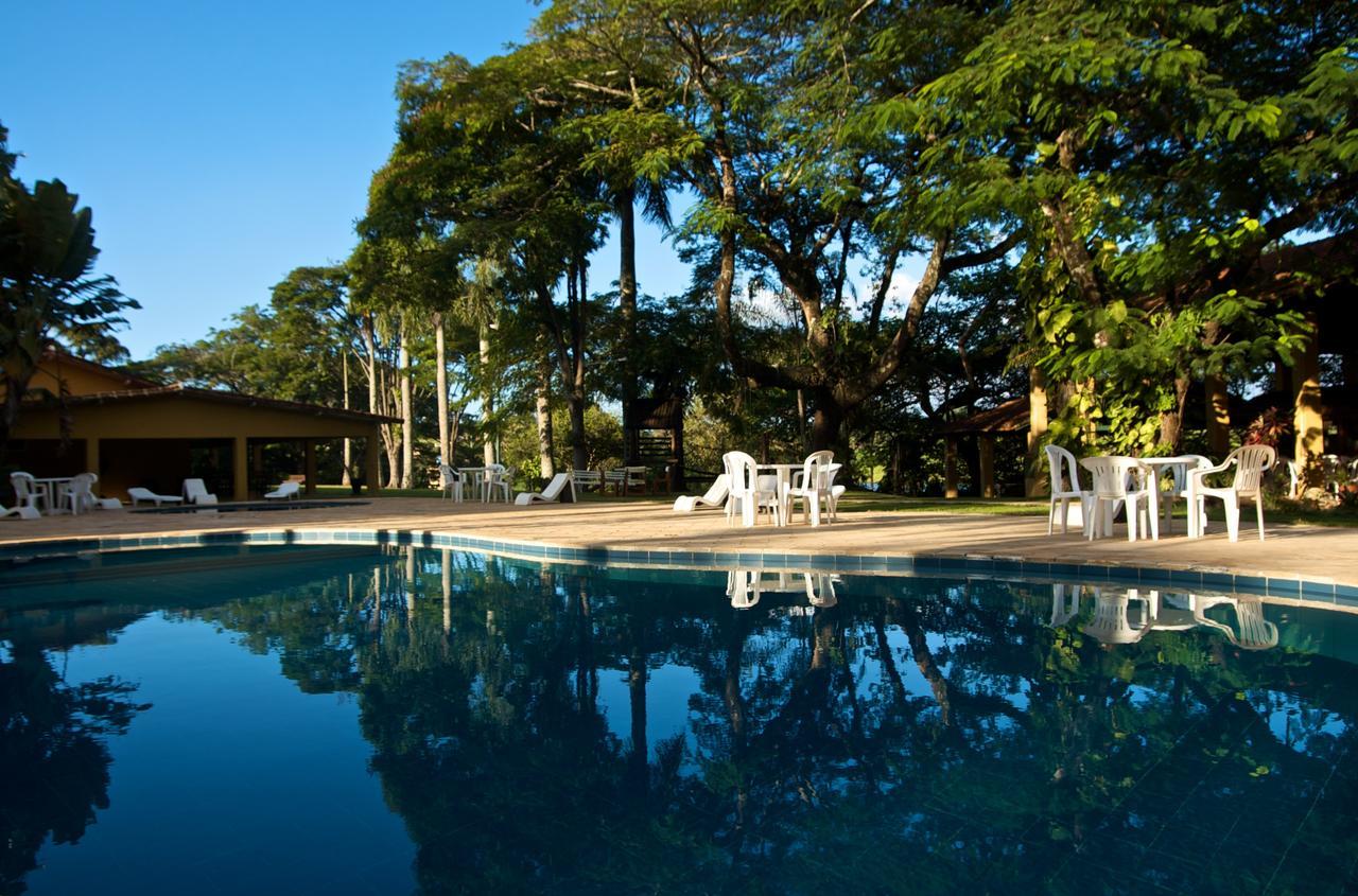 Hotel Fazenda Duas Marias Jaguariuna Bagian luar foto